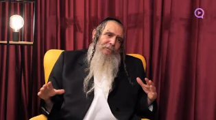 ההבטחה של רבי נחמן: "מי שיעשה את זה יזכה לתיקון&nbsp;ולכל&nbsp;טוב!"