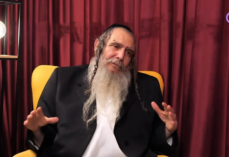 ההבטחה של רבי נחמן: "מי שיעשה את זה יזכה לתיקון&nbsp;ולכל&nbsp;טוב!"