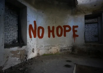 איבד את מקום העבודה שלו, את החלום והתקווה. מה עושים?