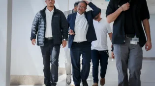 חוליה מחברון תכננה להתנקש בשר בן גביר באמצעות רחפנים ממולכדים
