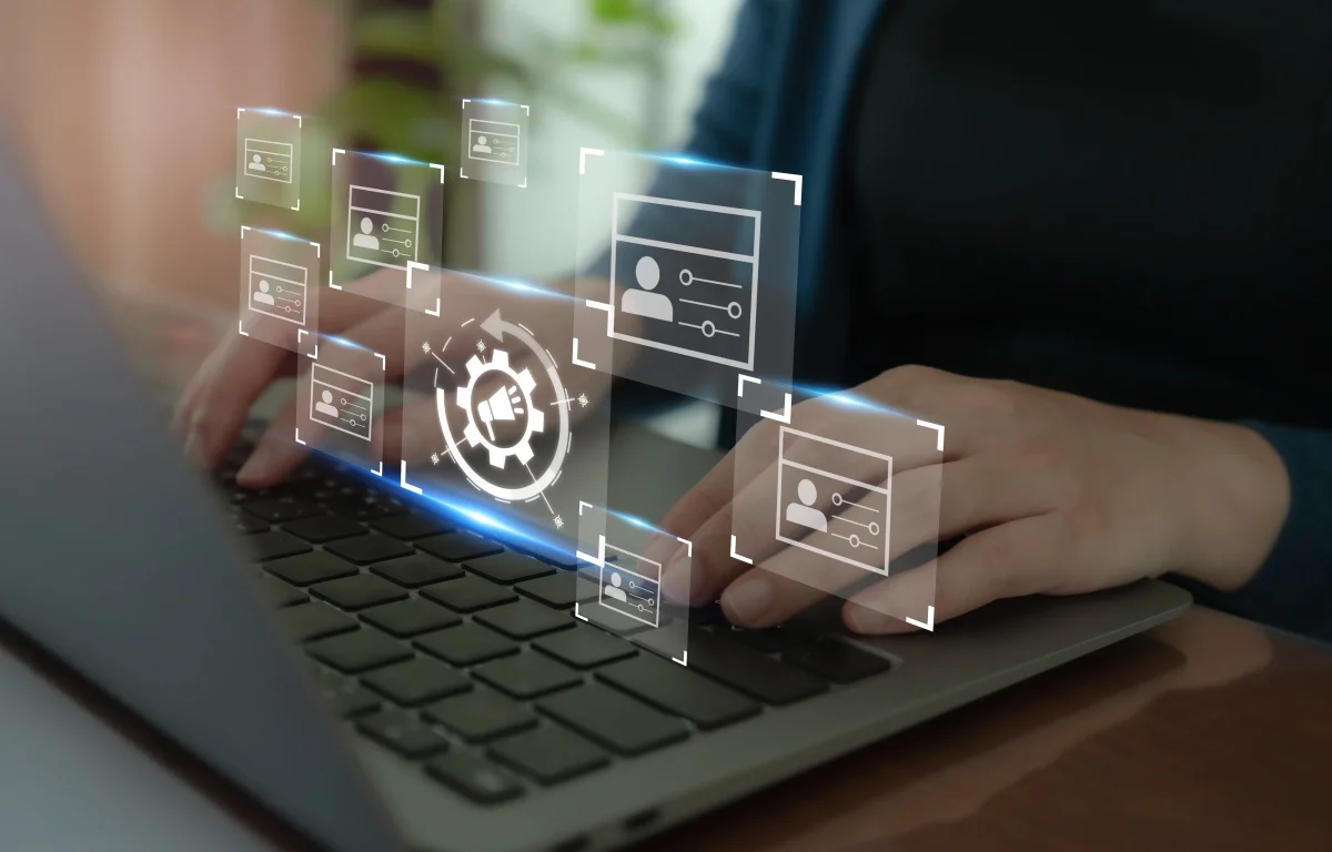 מהפכת ה-AI בסיילספורס