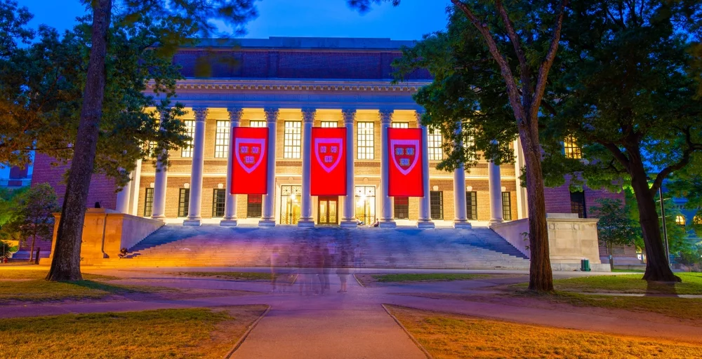 הרווארד תקבל בחזרה מיליארדים, למרות האנטישמיות בקמפוס