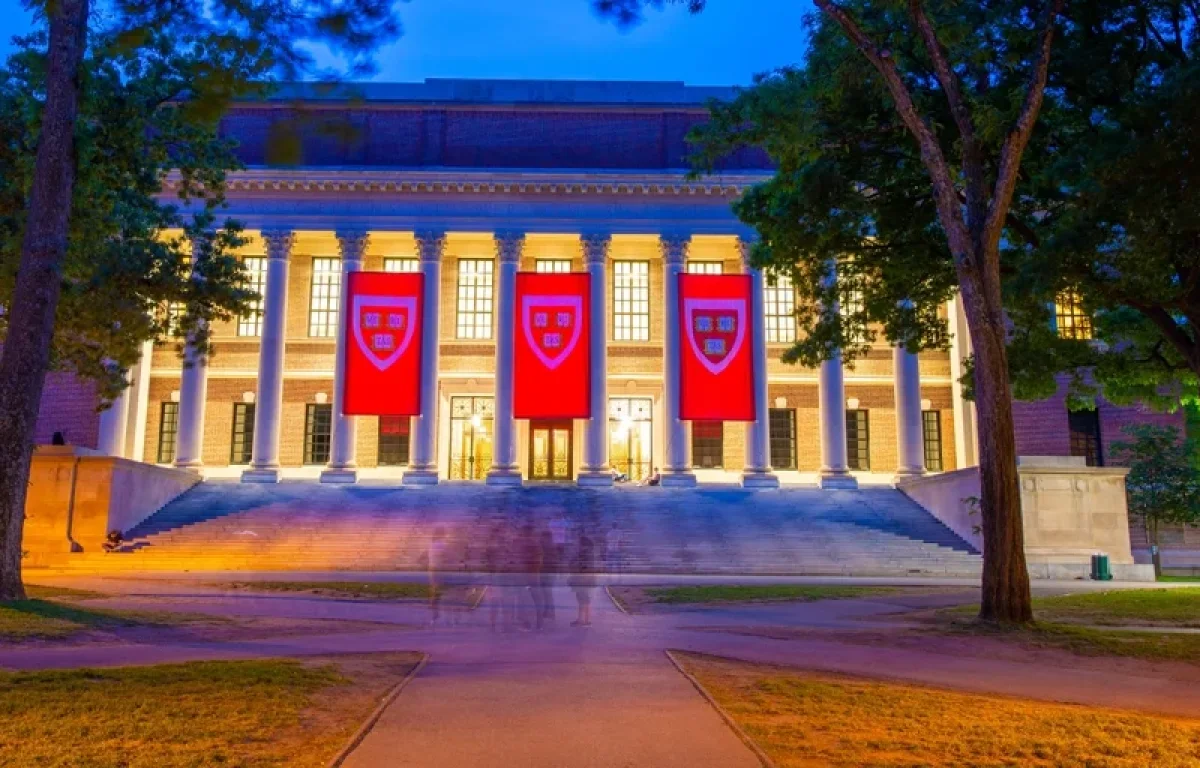 הרווארד תקבל בחזרה מיליארדים, למרות האנטישמיות בקמפוס