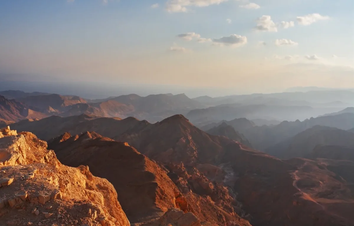 החום יכביד בשישי - ובסוף השבוע תגיע הקלה נעימה