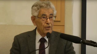פרופ’ משה שרון: "מי שלא מבין את כללי המשא ומתן במזרח התיכון - נידון להפסיד"