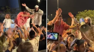 התרגשות בעולם המוזיקה: אלייצור וששון שאולוב ביחד, והם עובדים על שיר חדש