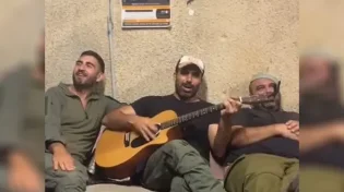 "כאיש אחד בלב אחד": החיילים האלו ששרים את "אדון הסליחות" נגעו לנו בלב