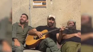 "כאיש אחד בלב אחד": החיילים האלו ששרים את "אדון הסליחות" נגעו לנו בלב