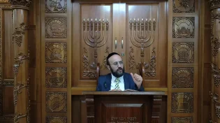הרב יעקב רפאל | הנקודה המרכזית של התורה כולה! - פרשת כי תצא