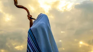התקיעה המסתורית בראש השנה שהדהדה עד לשערי שמיים