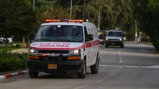 פעוט בן 3 נמצא ברכב נעול בבאר שבע - בבית החולים נקבע מותו
