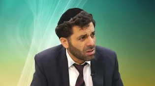 למה דווקא יהודה זכה למלכות? הרב מרדכי דיין עם מסר נוקב לדור שלנו