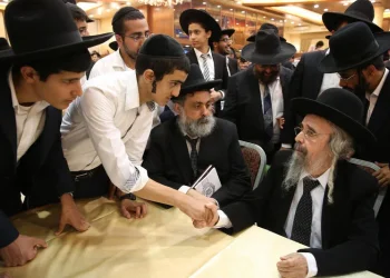 הרב שלמה קורח זצ"ל