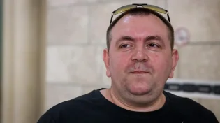 פיצוי חסר תקדים: המדינה תעביר לרומן זדורוב 17 מיליון שקל בגין כליאתו לשווא