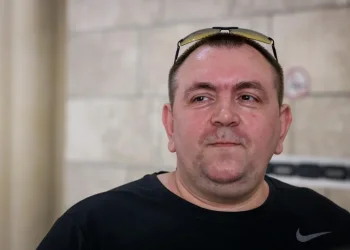 פיצוי חסר תקדים: המדינה תעביר לרומן זדורוב 17 מיליון שקל בגין כליאתו לשווא