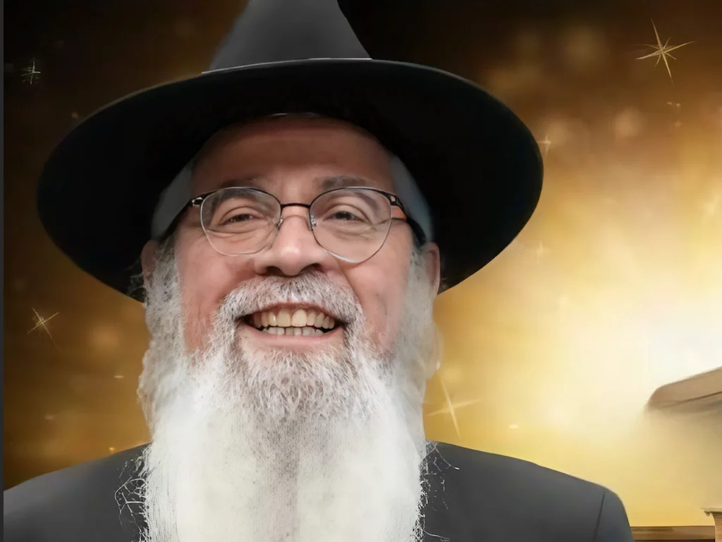  אסור לפספס: הסוד הקבלי של חודש אלול שיכול לשנות לך את כל השנה! | המקובל הרב יוסף ביטון