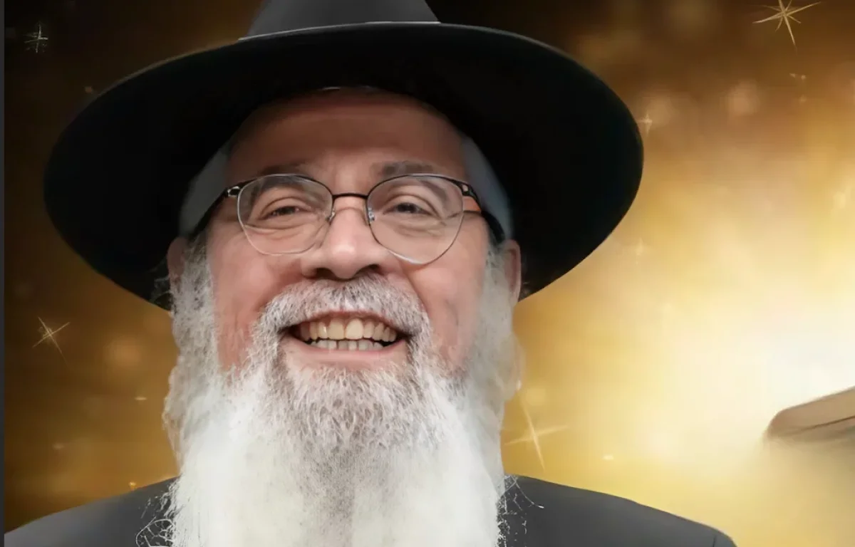  אסור לפספס: הסוד הקבלי של חודש אלול שיכול לשנות לך את כל השנה! | המקובל הרב יוסף ביטון