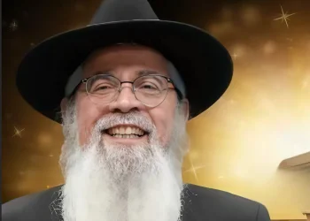  אסור לפספס: הסוד הקבלי של חודש אלול שיכול לשנות לך את כל השנה! | המקובל הרב יוסף ביטון