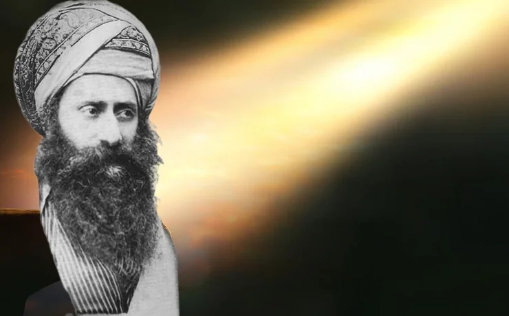 גדולי הדורות מספרים: רסיסי אור מהקדושים העליונים