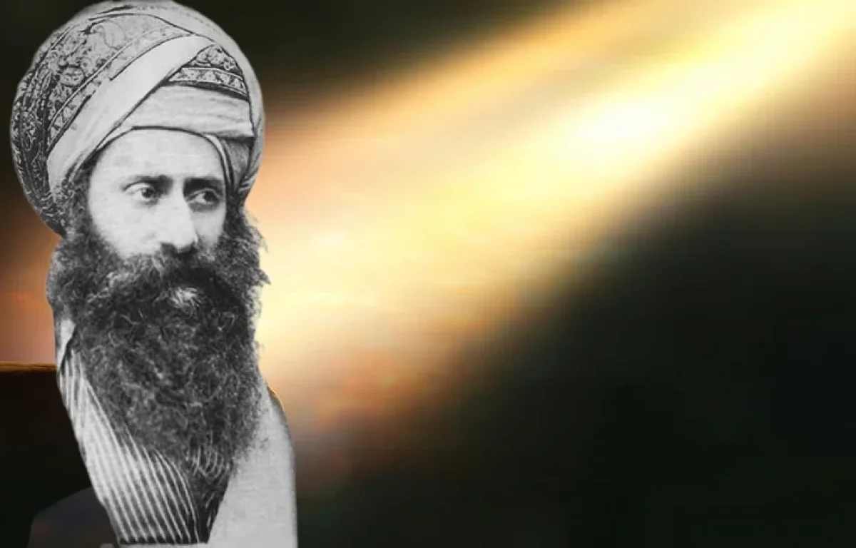 גדולי הדורות מספרים: רסיסי אור מהקדושים העליונים