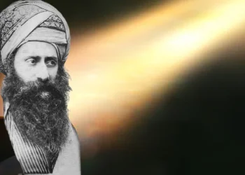 גדולי הדורות מספרים: רסיסי אור מהקדושים העליונים