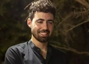 חמאס פרסם תיעוד חדש של החטוף גיא גלבוע-דלאל; משפחות החטופים ביקשו לא להפיץ