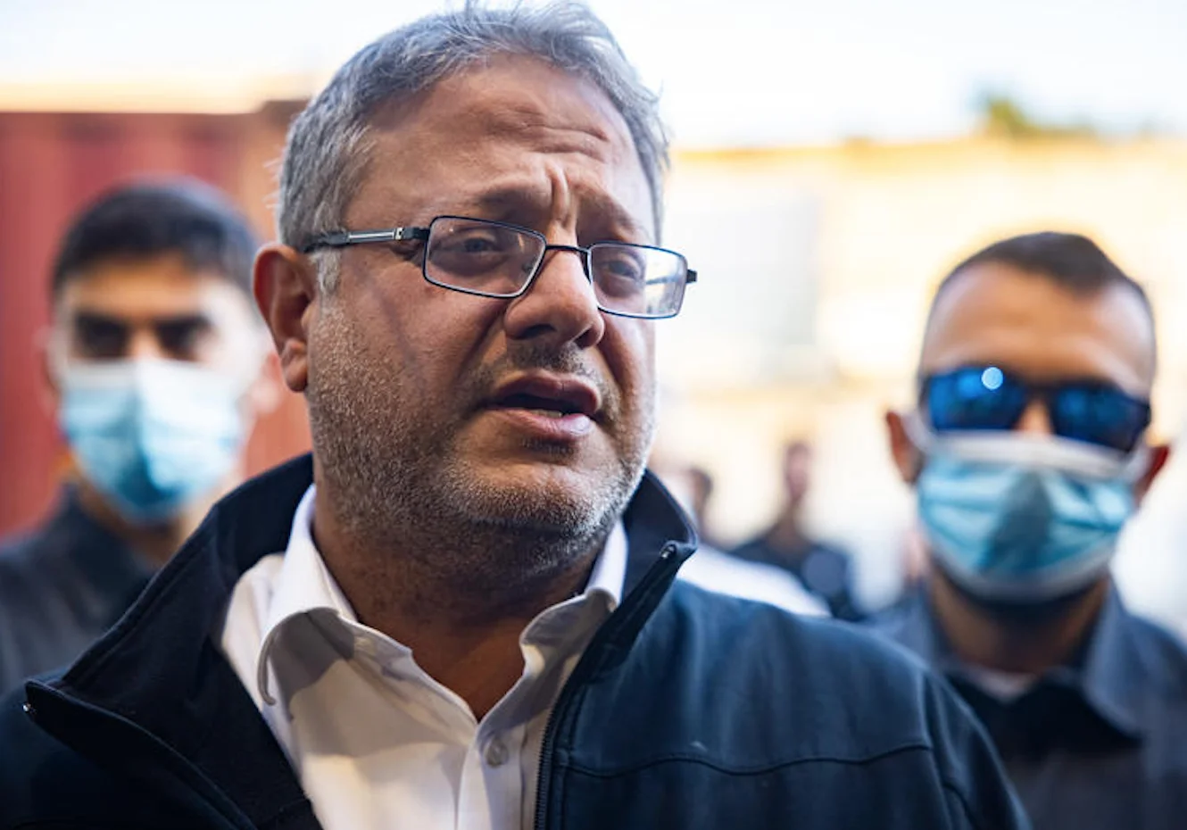 בן גביר על סרטון החטופים: "חמאס מפעיל טרור פסיכולוגי, התשובה צריכה להיות הפוכה לחלוטין"