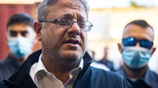 בן גביר על סרטון החטופים: "חמאס מפעיל טרור פסיכולוגי, התשובה צריכה להיות הפוכה לחלוטין"