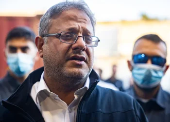 בן גביר על סרטון החטופים: "חמאס מפעיל טרור פסיכולוגי, התשובה צריכה להיות הפוכה לחלוטין"