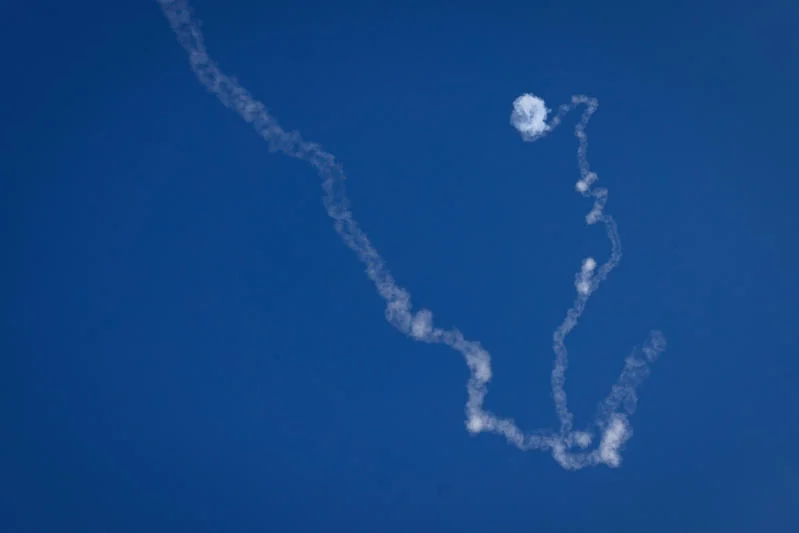 יירוט רקטות