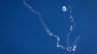 אזעקות בנתיבות: שתי רקטות נורו מעזה - אחת יורטה, השנייה התפוצצה בשטח פתוח