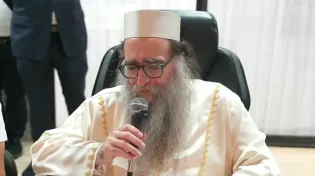 הרב יאשיהו פינטו: "האם הספקת לברוח לעיר המקלט? אלול בעיצומו והדלתות עוד פתוחות"