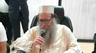 הרב יאשיהו פינטו: "האם הספקת לברוח לעיר המקלט? אלול בעיצומו והדלתות עוד פתוחות"