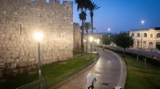 כדורגלן העבר חיים חג'ג': הורדתי את הראש, הרגשתי ריקנות