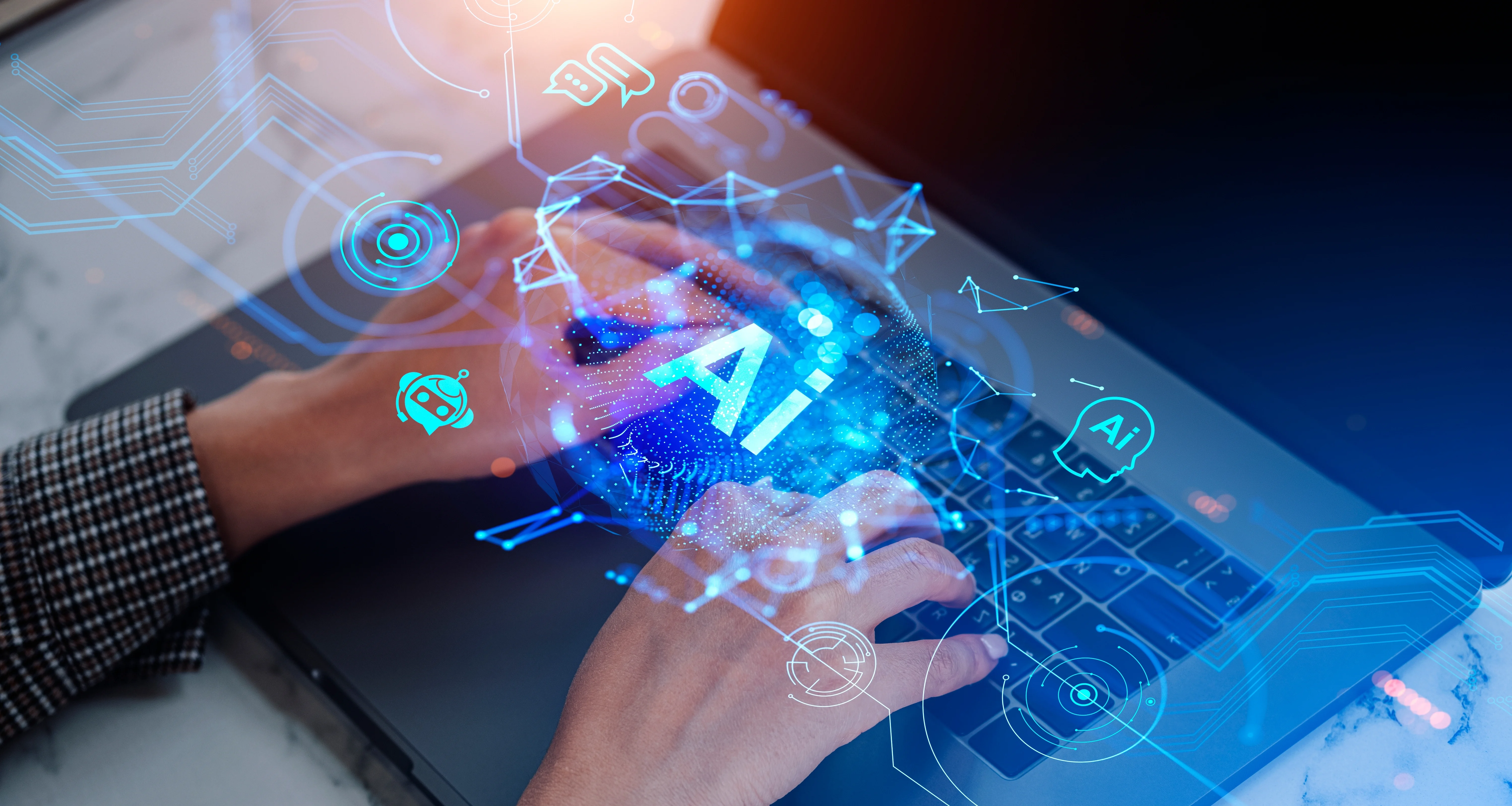 מומחי בינה מלאכותית