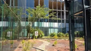 כטב"ם חדר את גבול ישראל ופגע ליד מסלול שדה רמון