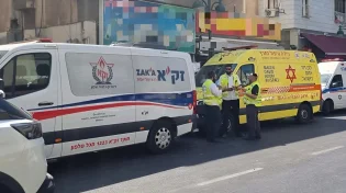 "הוא לא יצא הרבה זמן ואז ראיתי את הגופה": רגעי האימה במרפאת השיניים ברמת גן