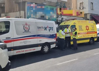 "הוא לא יצא הרבה זמן ואז ראיתי את הגופה": רגעי האימה במרפאת השיניים ברמת גן "הוא לא יצא הרבה זמן ואז ראיתי את הגופה": רגעי האימה במרפאת השיניים ברמת גן