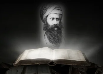 הרב ארז קדוסי והסוד הנסתר בכתבי הבן איש חי: מה שהוא מצא שם עשוי לשנות לכם את ההסתכלות הרב ארז קדוסי והסוד הנסתר בכתבי הבן איש חי: מה שהוא מצא שם עשוי לשנות לכם את ההסתכלות