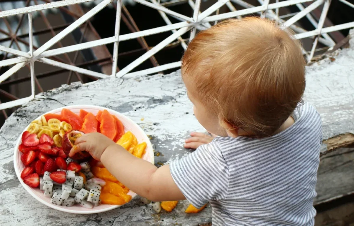 "כולם נזהרים מענבים ומאגוזים, אבל אף אחד לא מדבר על פנקייק": אזהרה של אמא שכולה
