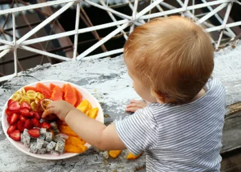 "כולם נזהרים מענבים ומאגוזים, אבל אף אחד לא מדבר על פנקייק": אזהרה של אמא שכולה