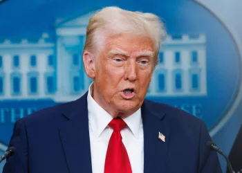 דונלד טראמפ