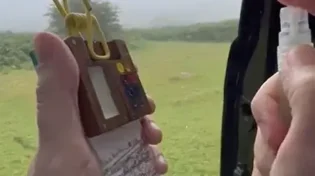 לא תאמינו על מה הוא צייר את היצירת אומנות הזאת