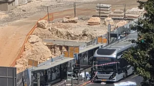 שישה נרצחים בפיגוע בצומת רמות: המחבלים חוסלו בזירה