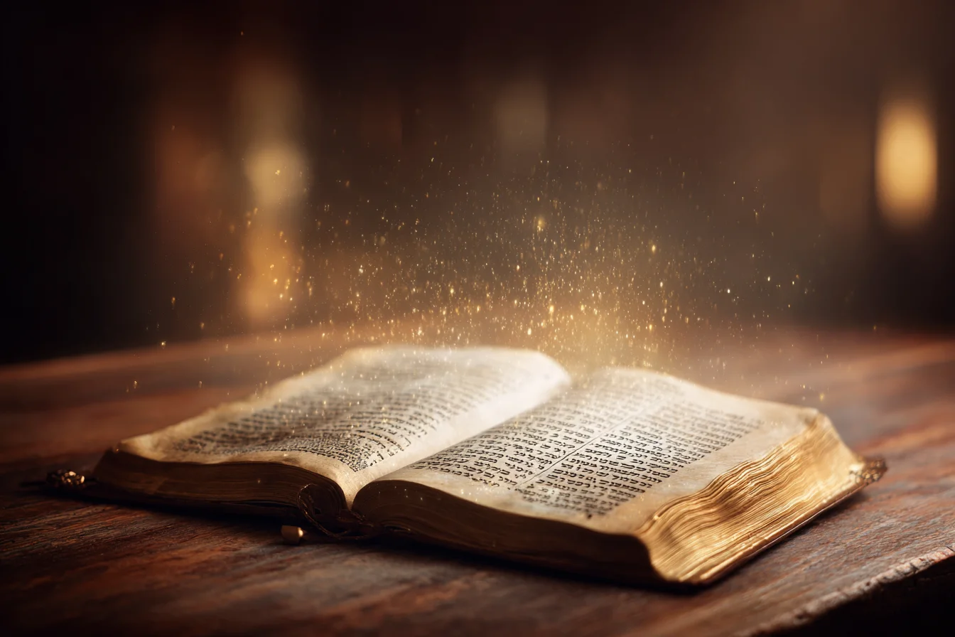 אמירה פשוטה שחוזרים עליה שבע פעמים ומיד מרגישים שינוי