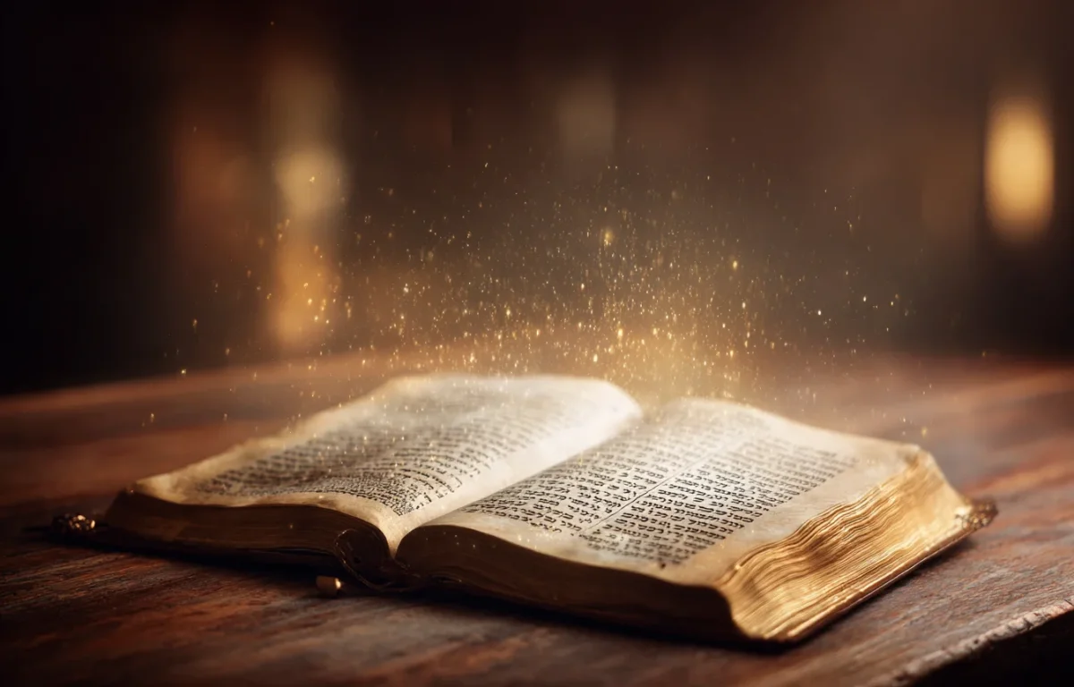 אמירה פשוטה שחוזרים עליה שבע פעמים ומיד מרגישים שינוי