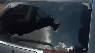 נס בפיגוע: כדור עבר מעל ראשו והוא ניצל