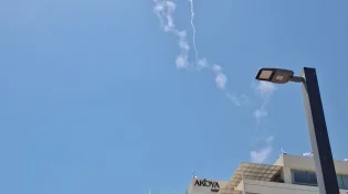 שוב: כטב"ם ששוגר מתימן הפעיל התרעות בנגב ובערבה