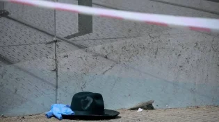 דם עבדיך השפוך: הותרו לפרסום שמות הנרצחים בפיגוע בצומת רמות