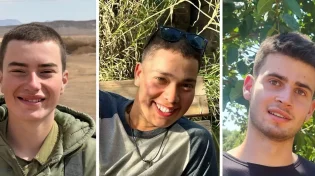 הותר לפרסום: ארבעה לוחמי שריון נהרגו בג׳באליה 